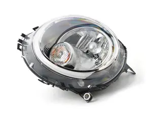 Headlight Assembly - Left