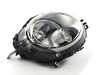 ES#172641 - 63122751876 - Headlight Assembly - Right - Replace your cracked or broken headlight housing - Genuine MINI - MINI