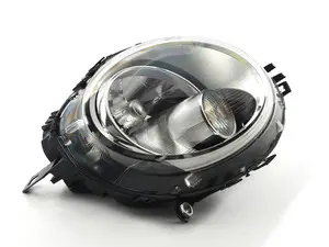 Headlight Assembly - Right