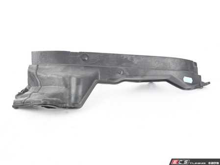 ES#1903451 - 51717204336 - UPPER PART RIGHT - Genuine BMW - BMW