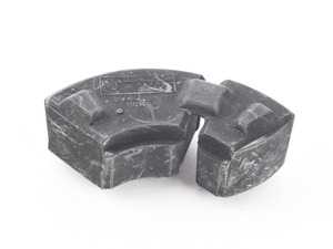 ES#242009 - 27712345789 - ABSORBER - Genuine BMW - 