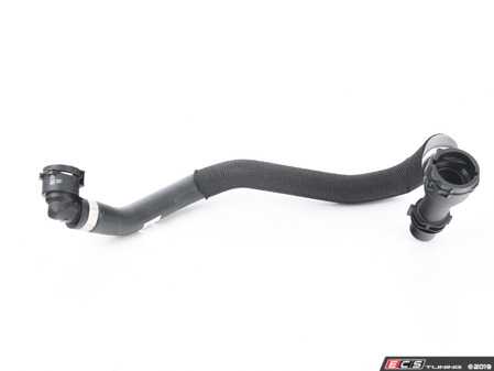 ES#2995100 - 64219363338 - Coolant Hose - Supply - Genuine BMW - BMW