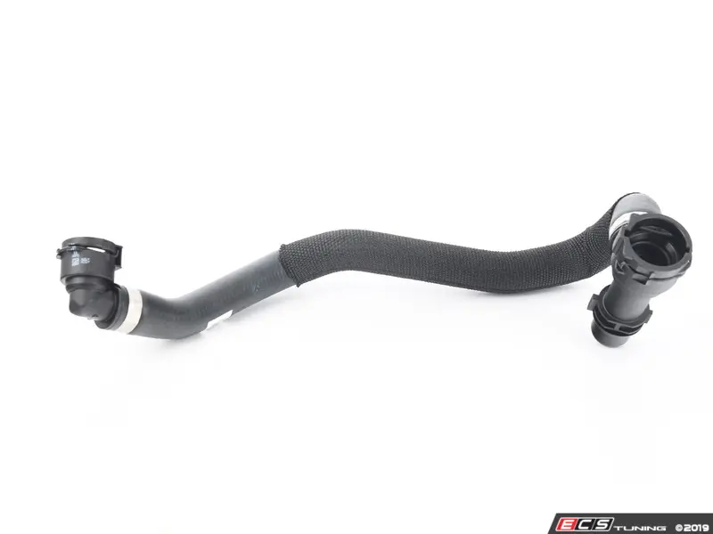 Genuine BMW - 64219363338 - Coolant Hose - Supply (64-21-9-363-338)