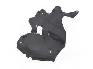 ES#3184902 - 11147648895 - COVER, FRONT - Genuine BMW - BMW