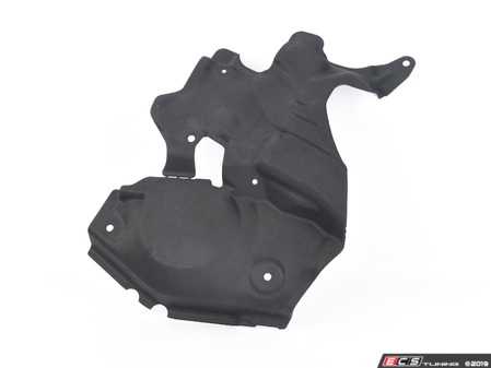 ES#3184902 - 11147648895 - COVER, FRONT - Genuine BMW - BMW