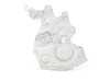 ES#3184902 - 11147648895 - COVER, FRONT - Genuine BMW - BMW