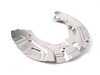 ES#59957 - 34116780215 - Front Splash Shield - Left - Located behind the brake disc, protects seals from the elements and brake dust - Genuine BMW - BMW