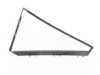 ES#242924 - 51357179681 - FRAME FOR FIXED SIDE - Genuine BMW - BMW