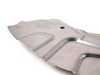 ES#59957 - 34116780215 - Front Splash Shield - Left - Located behind the brake disc, protects seals from the elements and brake dust - Genuine BMW - BMW