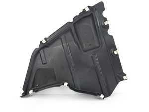 ES#3548784 - 51758065821 - COVER, BOTTOM LEFT - Genuine BMW - BMW