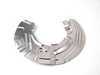 ES#59303 - 34106780216 - Front Splash Shield - Right - Located behind the brake disc, protects seals from the elements and brake dust - Genuine BMW - BMW