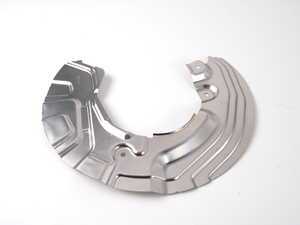 ES#59303 - 34106780216 - Front Splash Shield - Right - Located behind the brake disc, protects seals from the elements and brake dust - Genuine BMW - BMW