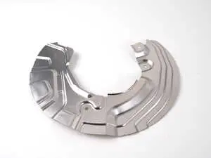 Front Splash Shield - Right