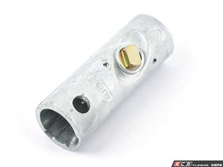 ES#53458 - 32321120577 - Housing For Steering Wheel Lock - Directly from the factory. - Genuine BMW - BMW