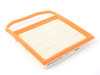 ES#2699950 - 2760940504 - Engine Air Filter - Priced Each - Filters the air before it enters your engine - Two (2) Required Per Vehicle - Genuine Mercedes Benz - Mercedes Benz