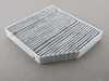 ES#2746256 - 2058350147 - Cabin Filter / Fresh Air Filter - A commonly missed filter, used to filter incoming air into the cabin - Genuine Mercedes Benz - Mercedes Benz
