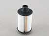 ES#3677251 - HU8008z - Oil Filter HU 8008 z - Priced Each  - LR011279 - Mann - 