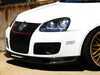 ES#8808 - CF0903VW01 - Carbon Fiber Eyelid Set - Aggressive look in 10 minutes flat - ECS - Volkswagen