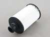 ES#3677251 - HU8008z - Oil Filter HU 8008 z - Priced Each  - LR011279 - Mann - 