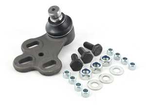 ES#3678172 - 895407365A - Front Ball Joint - Left  - Essential for a suspension refresh - OCAP - Audi