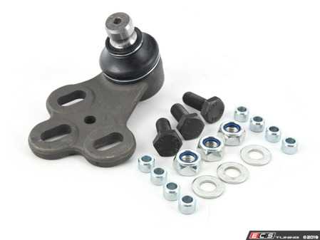 ES#3678172 - 895407365A - Front Ball Joint - Left  - Essential for a suspension refresh - OCAP - Audi