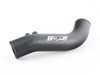ES#3612275 - CTS-IT-258 - 2.5T EVO Throttle Pipe - Increases the entire ID to 2.5" allowing for increased flow and greater performance. - CTS - Audi