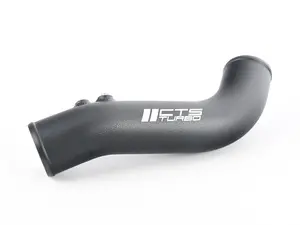 2.5T EVO Throttle Pipe