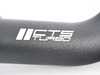 ES#3612275 - CTS-IT-258 - 2.5T EVO Throttle Pipe - Increases the entire ID to 2.5" allowing for increased flow and greater performance. - CTS - Audi