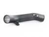 ES#3612275 - CTS-IT-258 - 2.5T EVO Throttle Pipe - Increases the entire ID to 2.5" allowing for increased flow and greater performance. - CTS - Audi