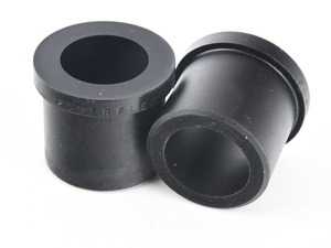 ES#2651394 - PFR5-716Bx2 - Race Polyurethane Rear Lower Integral Link - Improves handling and control. Upgrade to a more engaging driving experience - Powerflex Black Series - BMW
