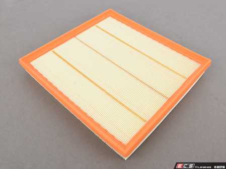 ES#3676596 - 13717571355 - Air Filter - Protect your engine, improve performance - Hengst - BMW