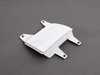 ES#128021 - 51711979322 - Fog Light Cover - Right - Perfect for a fog light delete - Genuine BMW - BMW