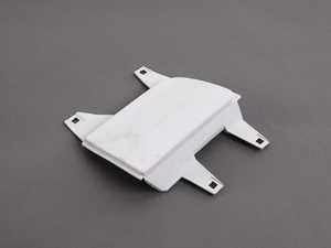 ES#128021 - 51711979322 - Fog Light Cover - Right - Perfect for a fog light delete - Genuine BMW - BMW