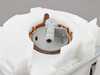 ES#3625912 - 1H0919651Q - Fuel Pump - Without sending unit - URO - Volkswagen