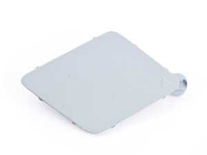 ES#2584176 - 51118047375 - COVER, TOW FITTING, - Genuine BMW - BMW
