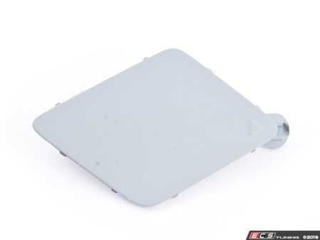 ES#2584176 - 51118047375 - COVER, TOW FITTING, - Genuine BMW - BMW