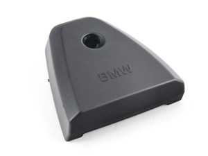ES#2860038 - 82792405960 - PROTECTIVE CAP INCL. CLIP - Genuine BMW - BMW
