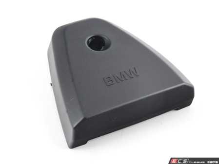 ES#2860038 - 82792405960 - PROTECTIVE CAP INCL. CLIP - Genuine BMW - BMW