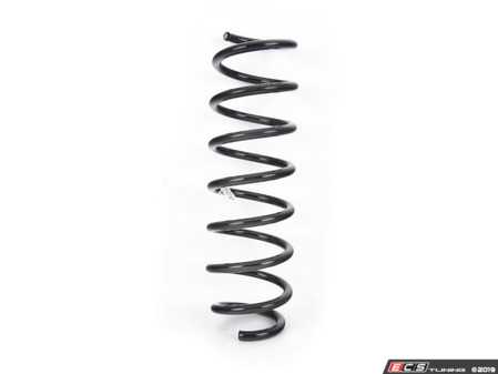 ES#2498255 - 33536794654 - Coil Spring - Genuine BMW - BMW
