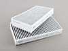 ES#3141397 - 64316835405 - Cabin Filter Active Carbon Set - Cleans the air in your MINI HVAC - Genuine MINI - MINI