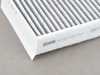ES#3141397 - 64316835405 - Cabin Filter Active Carbon Set - Cleans the air in your MINI HVAC - Genuine MINI - MINI