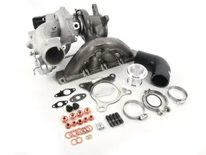2.0T K04 Turbo Conversion Kit (Transverse)