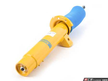 ES#2702517 - 35-171300 - B6 Performance Front Strut - Right - Unbelievable control, precise handling, ultimate performance and incredible comfort. German-made with world-famous Bilstein quality and a limited lifetime warranty! - Bilstein - BMW
