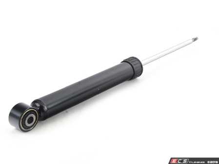 ES#343374 - 3C0513049CN - Rear Shock - Priced Each - Fits the left and right side - Genuine Volkswagen Audi - Volkswagen