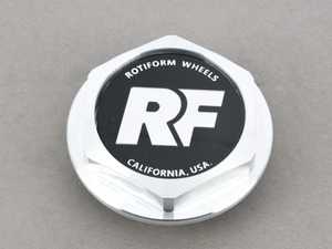 ES#3509835 - 32170-26  - Hex Cap (RSE, LSR, LASR, SIX)- Priced Each  - Rotiform - 