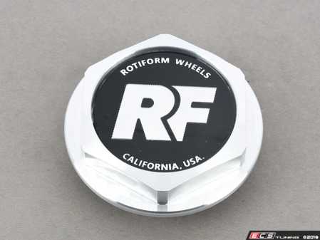 ES#3509835 - 32170-26  - Hex Cap (RSE, LSR, LASR, SIX)- Priced Each  - Rotiform - 