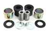 ES#2650853 - PFR5-715Bx2 - Race Polyurethane Rear Upper Integral Link - Improves handling and control. Upgrade to a more engaging driving experience - Powerflex Black Series - BMW