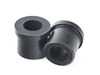 ES#2650853 - PFR5-715Bx2 - Race Polyurethane Rear Upper Integral Link - Improves handling and control. Upgrade to a more engaging driving experience - Powerflex Black Series - BMW