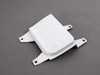 ES#128020 - 51711979321 - Fog Light Cover - Left - Perfect for a fog light delete - Genuine BMW - BMW