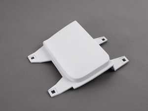 ES#128020 - 51711979321 - Fog Light Cover - Left - Perfect for a fog light delete - Genuine BMW - BMW